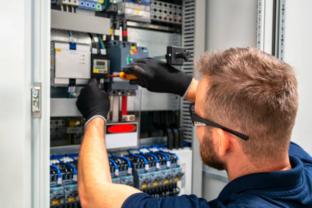 Best Industrial Electrical Services  in Rosemont, PA