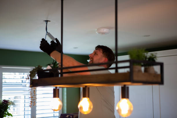 Best Emergency Electrical Repair  in Rosemont, PA