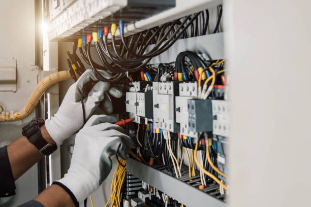 Best Electrical Upgrades for Homes  in Rosemont, PA